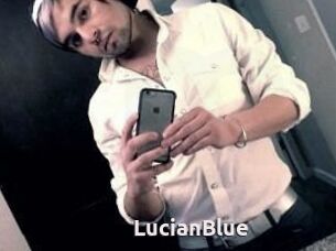 LucianBlue