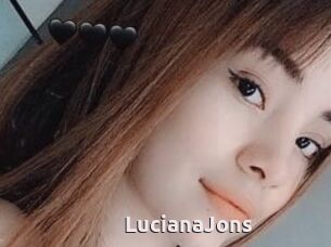 LucianaJons