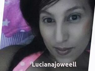 Lucianajoweell