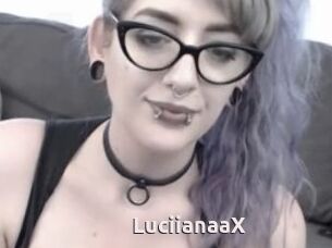 LuciianaaX