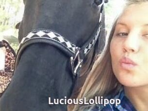 LuciousLollipop