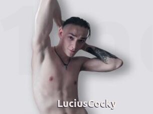 LuciusCocky