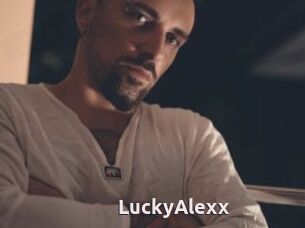 LuckyAlexx