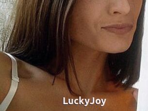 LuckyJoy