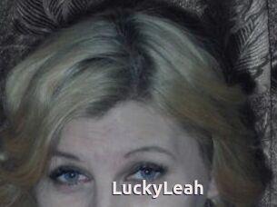 LuckyLeah