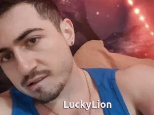 LuckyLion