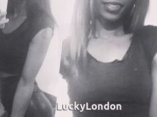 LuckyLondon