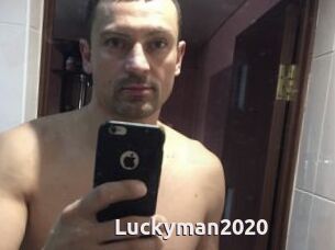 Luckyman2020