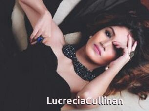 LucreciaCullinan