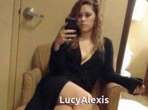 Lucy_Alexis