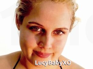 LucyBabyXO