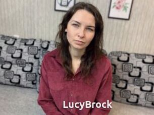 LucyBrock