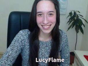 LucyFlame