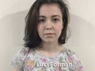 LucyForman