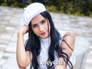 LucyGaia