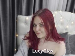 LucyGlas