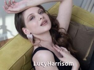 LucyHarrisom