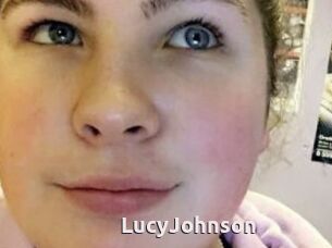 LucyJohnson