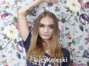 LucyKoleski