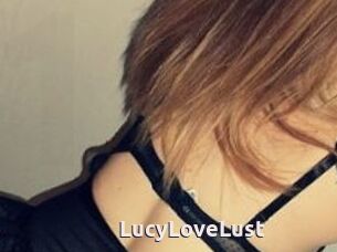 LucyLoveLust