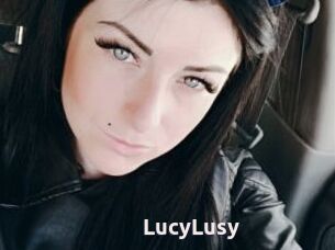 LucyLusy