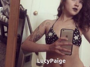 LucyPaige