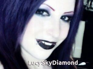 LucySkyDiamond