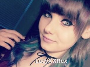 LucyXXRex