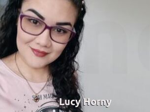 Lucy_Horny