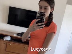 Lucycage