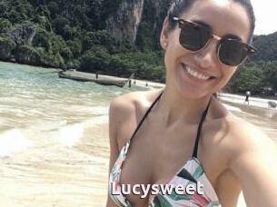 Lucysweet