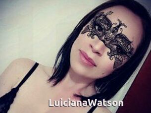 LuicianaWatson