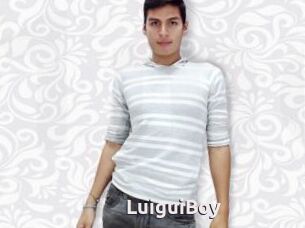 LuiguiBoy