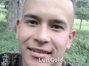 LuisGold