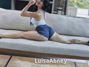 LuisaAbney