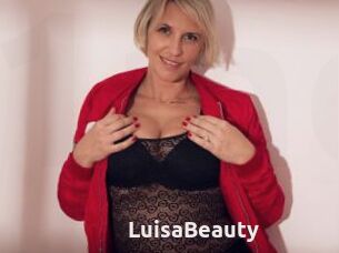 LuisaBeauty