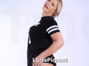 LuisaPiquant