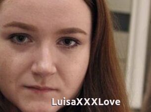 Luisa_XXX_Love