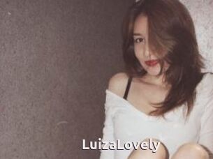 LuizaLovely