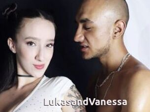 LukasandVanessa