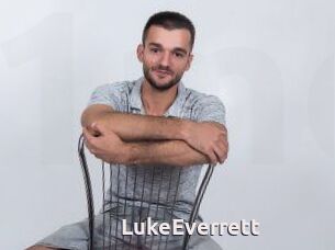 LukeEverrett