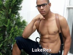 LukeRex