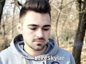 LukeSkylar