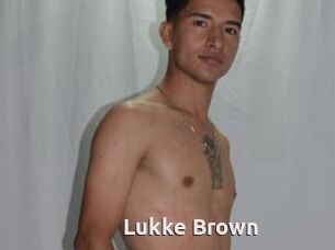 Lukke_Brown