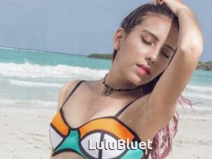 LuluBluet