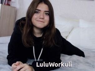 LuluWorkuli