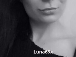 Luna69x