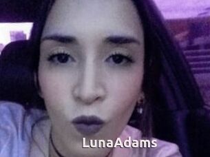 LunaAdams