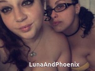 LunaAndPhoenix