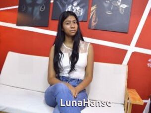 LunaHanse